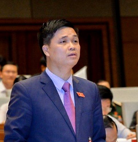 Tăng cường đối thoại, giải quyết bức xúc của người dân từ cơ sở